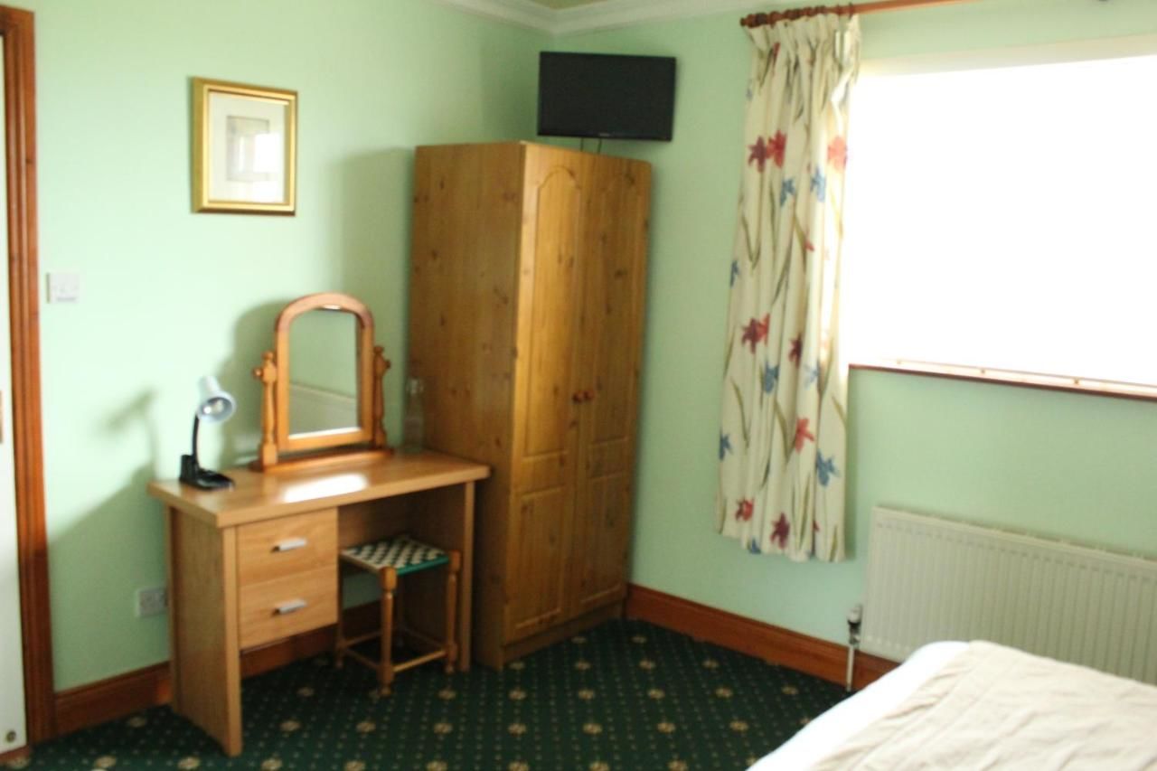 Отели типа «постель и завтрак» Seacourt Accommodation Tramore Трамор