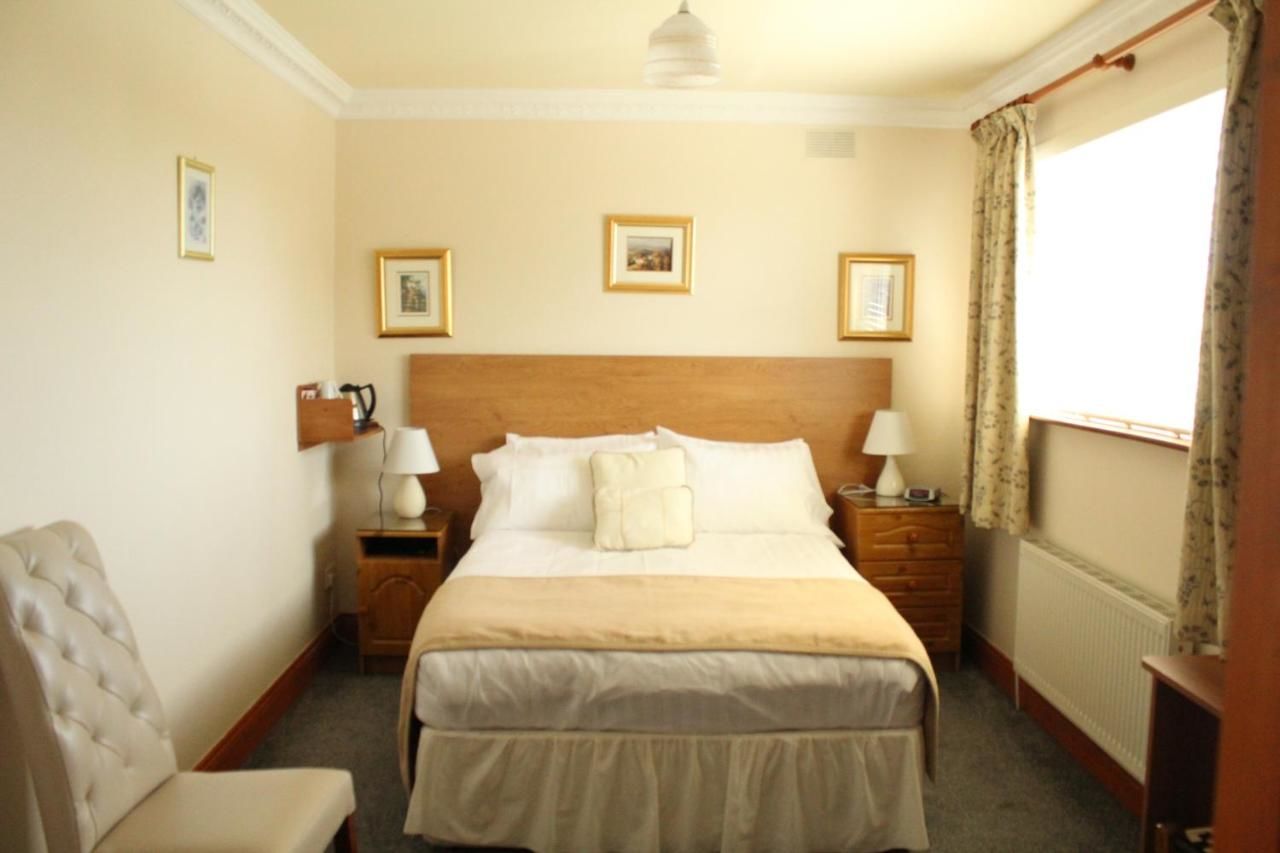 Отели типа «постель и завтрак» Seacourt Accommodation Tramore Трамор-21