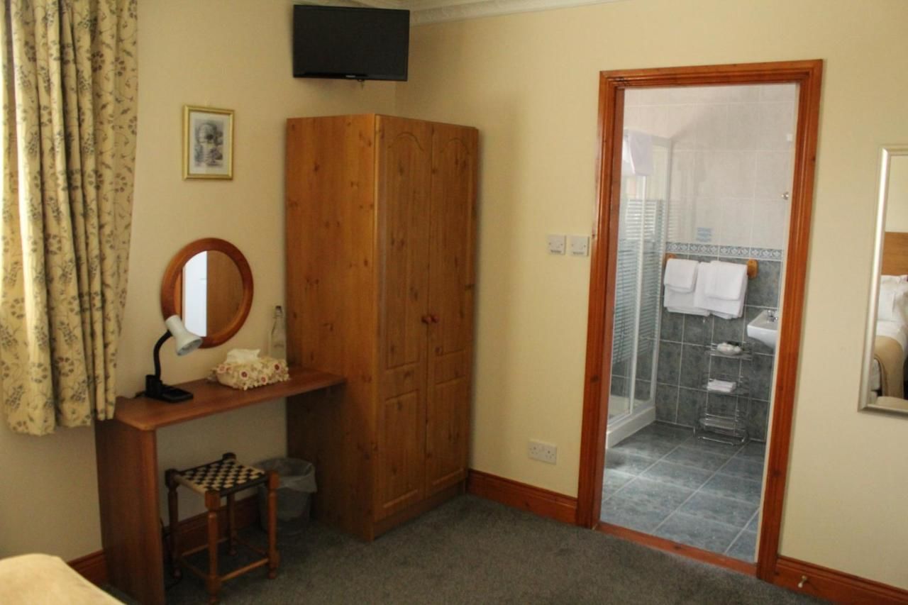 Отели типа «постель и завтрак» Seacourt Accommodation Tramore Трамор-22