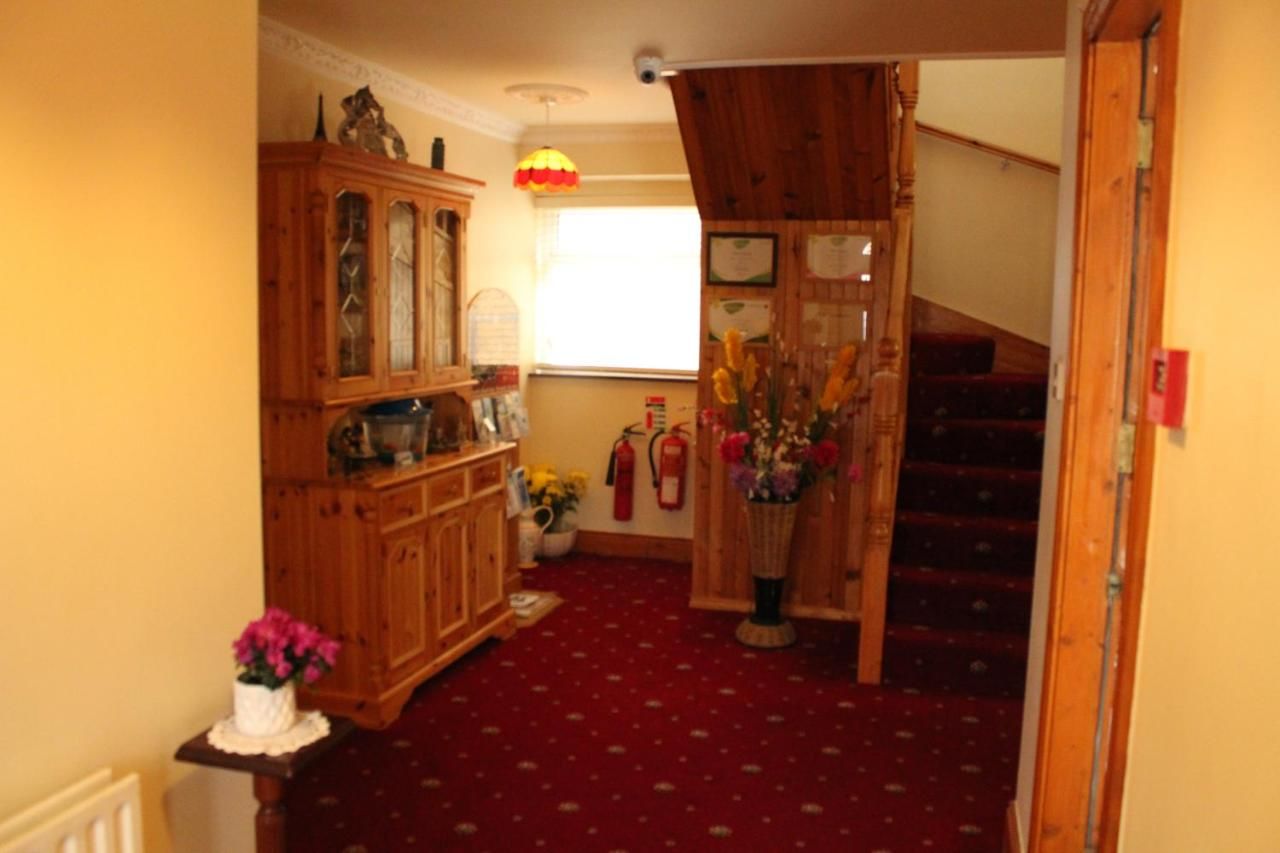 Отели типа «постель и завтрак» Seacourt Accommodation Tramore Трамор-5