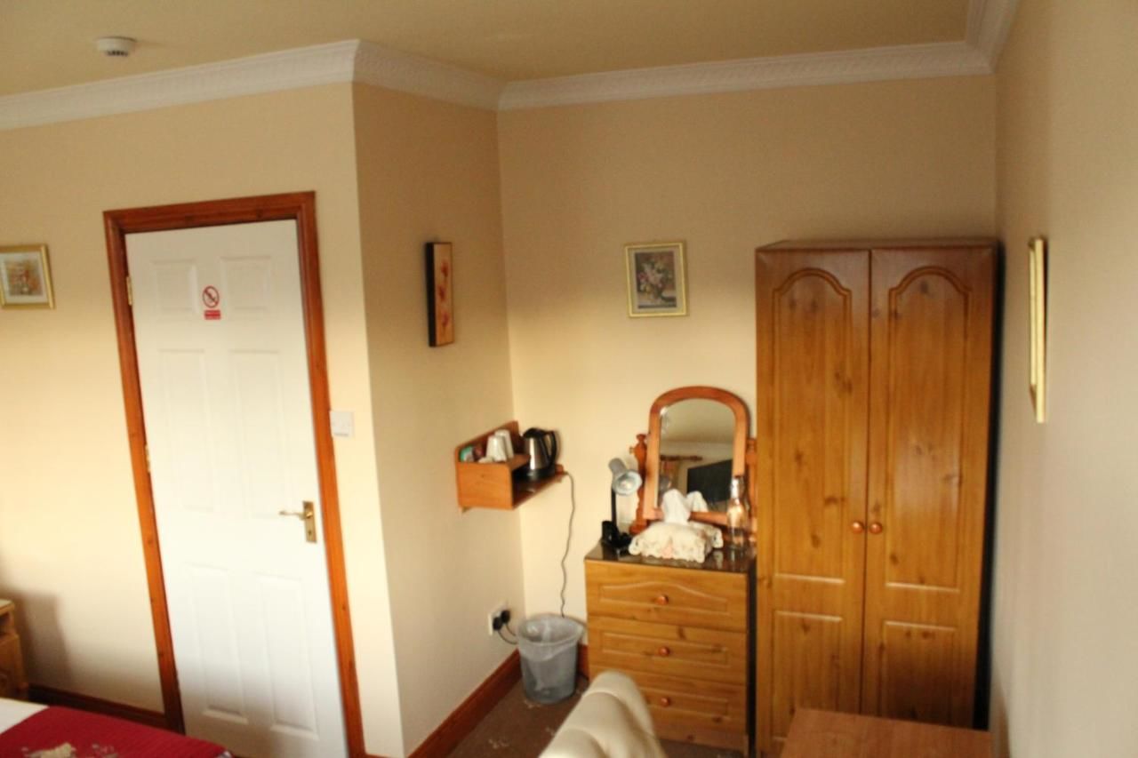 Отели типа «постель и завтрак» Seacourt Accommodation Tramore Трамор-25