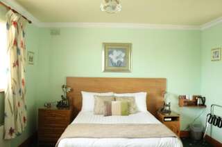 Отели типа «постель и завтрак» Seacourt Accommodation Tramore Трамор Двухместный номер Делюкс с 1 кроватью-1