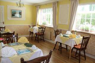 Отели типа «постель и завтрак» Seacourt Accommodation Tramore Трамор-3