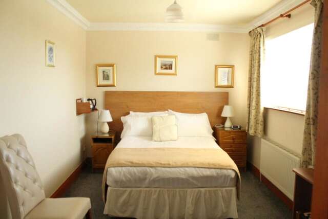 Отели типа «постель и завтрак» Seacourt Accommodation Tramore Трамор-20